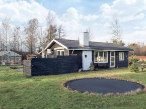 Holiday home Hals CLXIV, Hals
